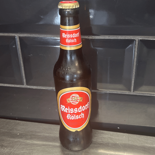 Reissdorf Kölsch 0,33l (MEHRWEG)