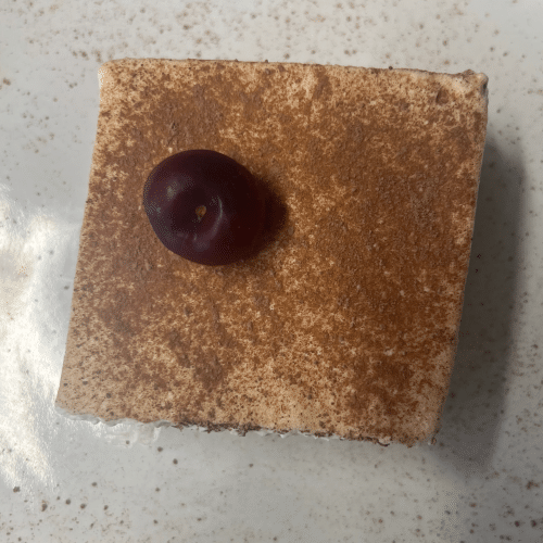 Tiramisu Hausgemacht