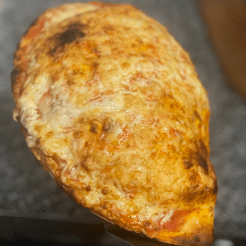 Calzone Vegetarisch. 28cm