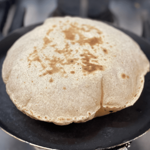 Tava Roti
