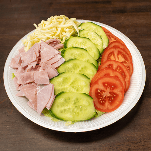 Chef Salat