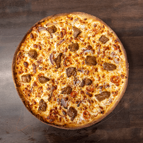 Pizza Argentina