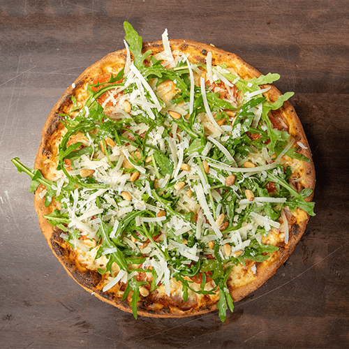 Pizza Florentina