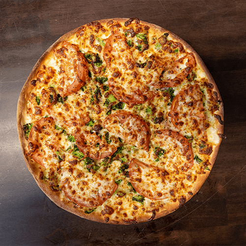 Pizza Holländer