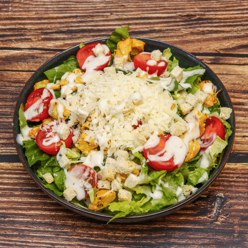Caeser Salat