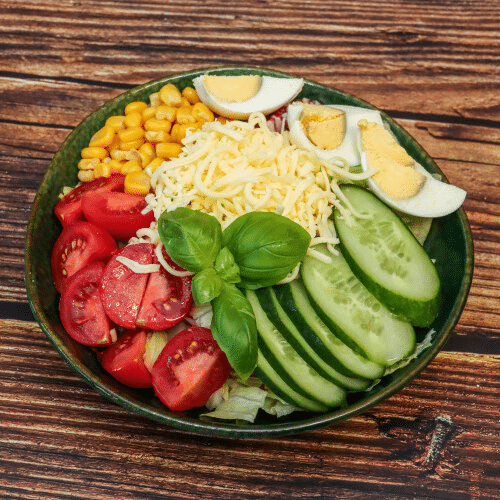 Gemischter Salat