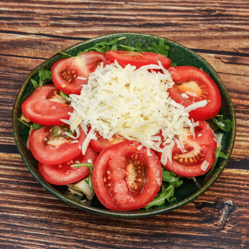 Italian Salat