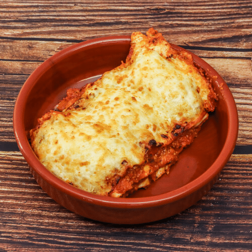 Lasagne