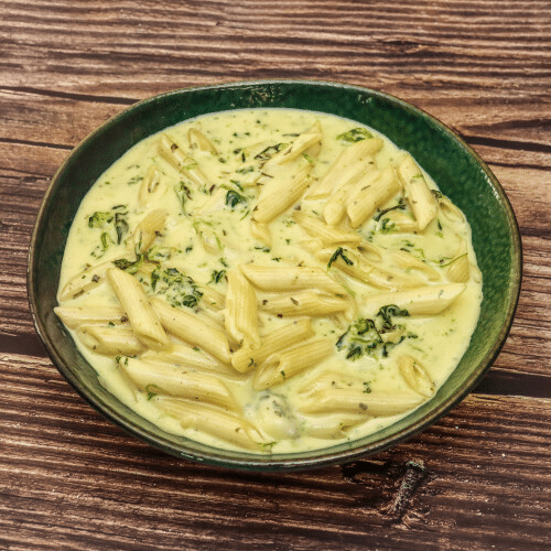 Pasta Popeye