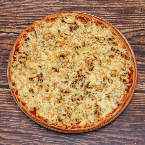 Pizza Champignon