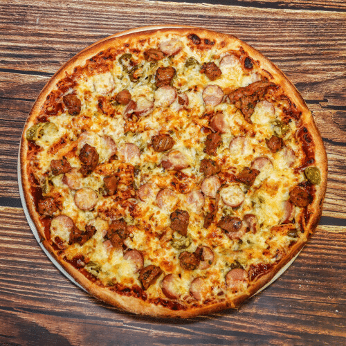 Pizza Espana