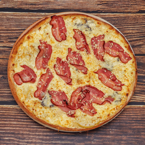 Pizza Herbsterwachen