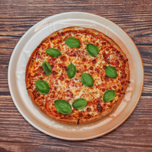Pizza Italien