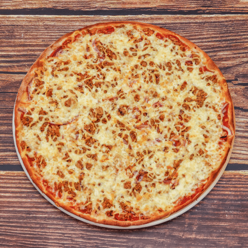 Pizza Tonno