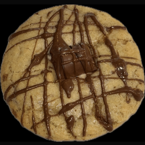 Bueno Cookie