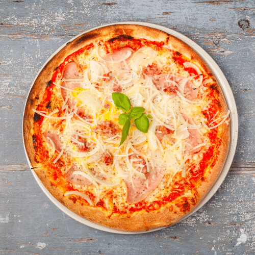 Pizza Aurelia