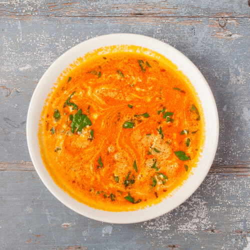 Tomatensuppe
