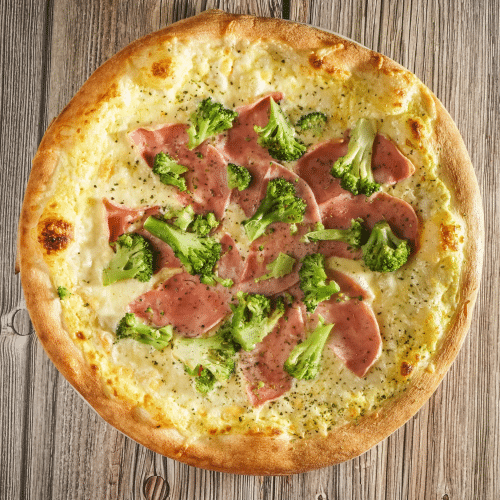 Pizza Antonio