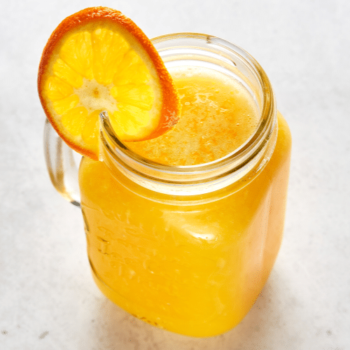 Orangensaft 0,3l
