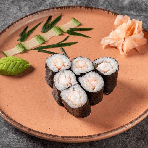 Ebi Maki