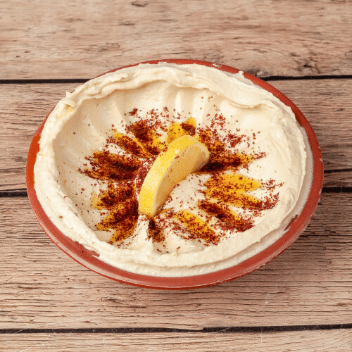 Hummus