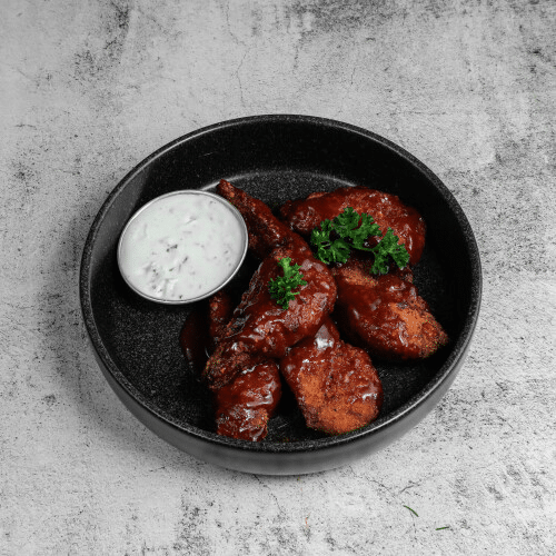 BBQ Fingers
