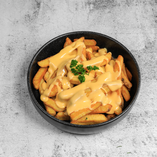Cheese Fries
