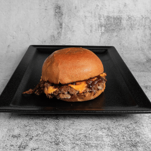 Smash Burger