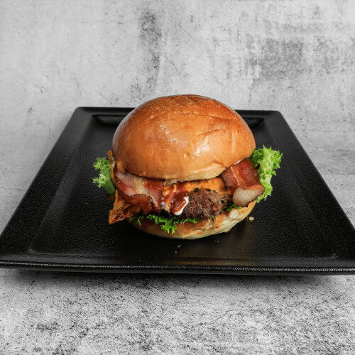 Triple B Burger