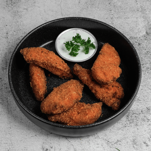 Chicken Fingers