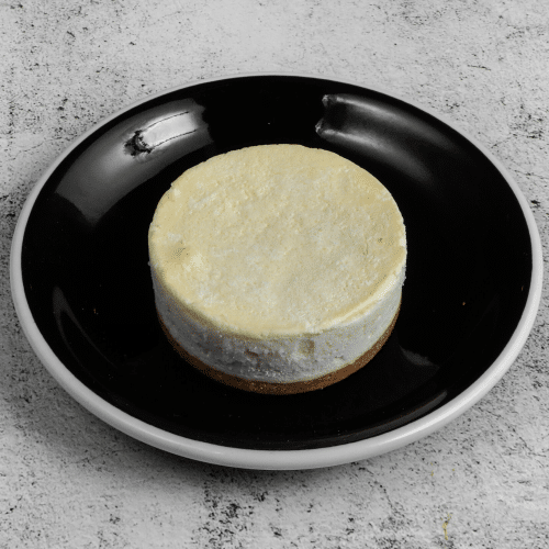 New York Cheesecake