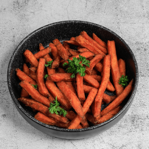 Sweet Potato Fries