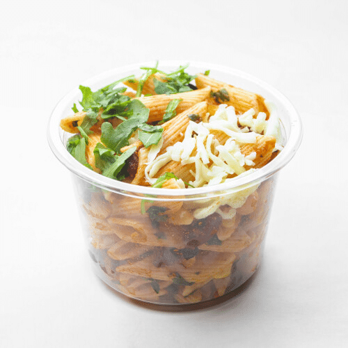 Nudelsalat Italienisch