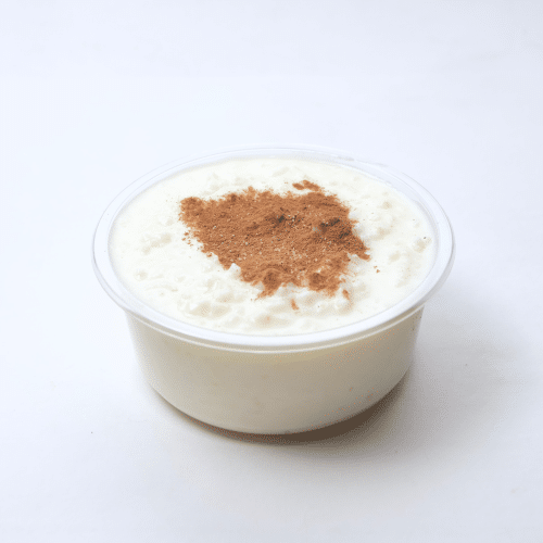 Milchreis
