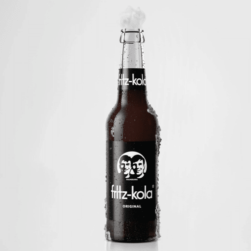 Fritz-Kola 0,33l (MEHRWEG)