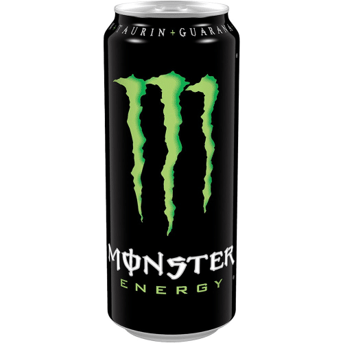Monster Energy 0,5l (EINWEG)