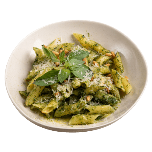 Pasta Pesto