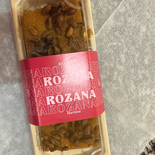 Baklavaci Haarrisse