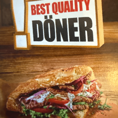 Döner Kebab