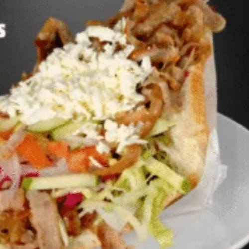 Mega Döner