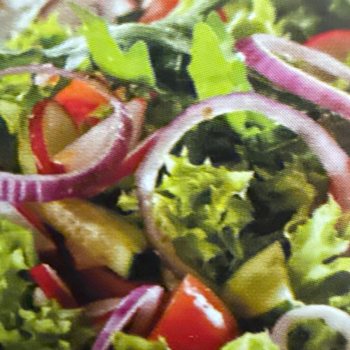 Orient Salat