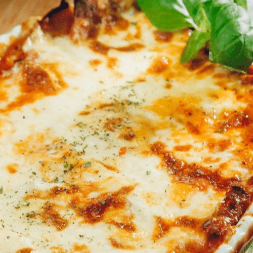 Pasta Meeresfrüchte