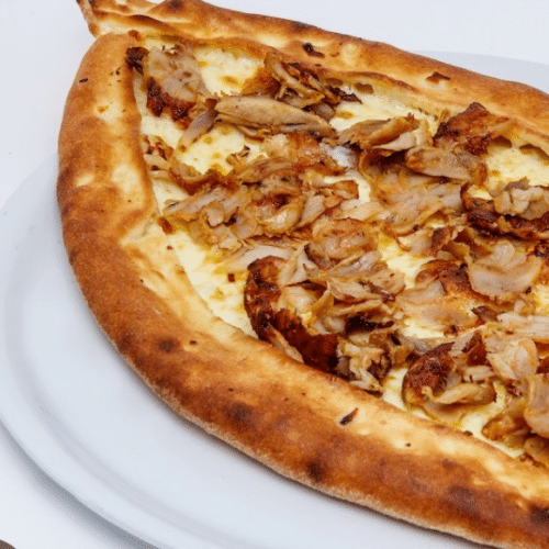 Pide Döner