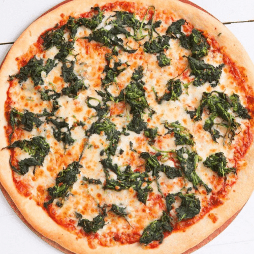 Pizza Italia