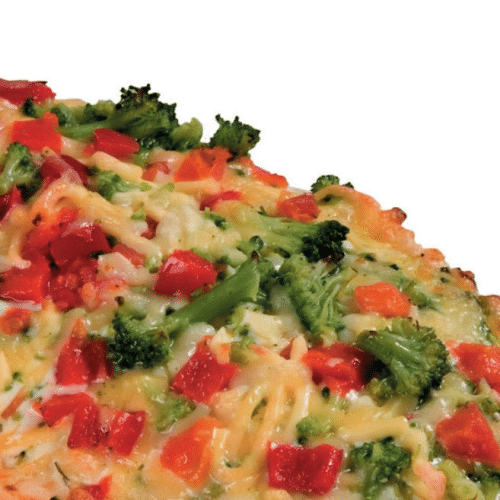 Pizza Vegetaria (vegetarisch)