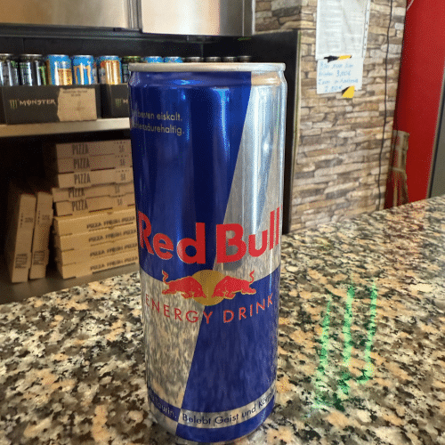 Red Bull 0,25l (EINWEG)