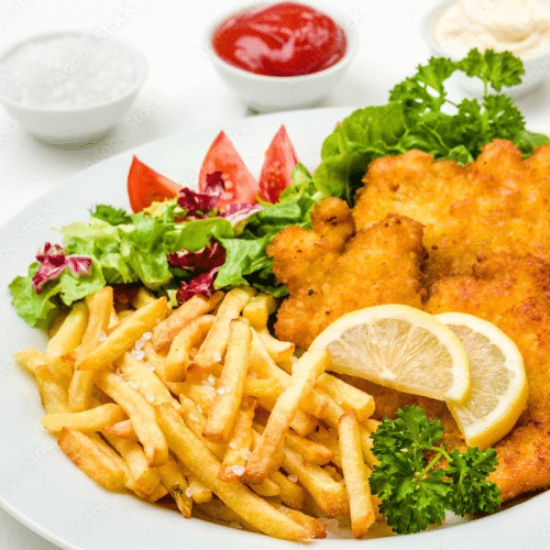 Schnitzel
