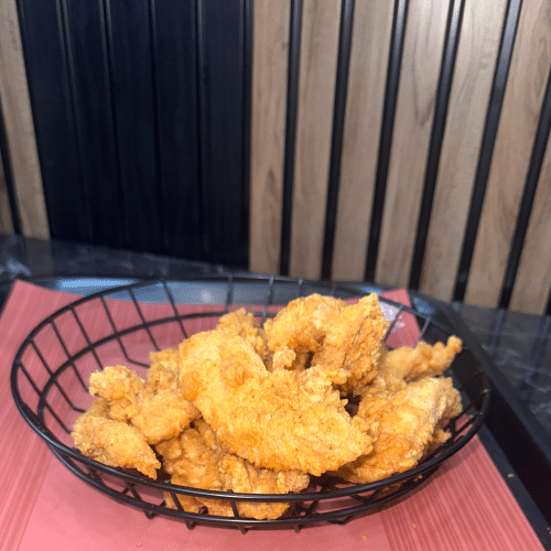 Chicken Tender 12er