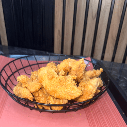 Chicken Tenders 6er