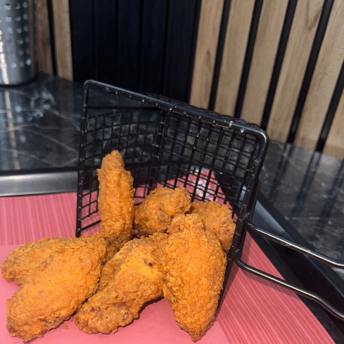 Hot Wings 6er